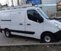 Білий Рено Майстер вант., об'ємом двигуна 2.3 л та пробігом 179 тис. км за 11200 $, фото 1 на Automoto.ua