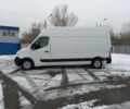 Белый Рено Мастер груз., объемом двигателя 2.3 л и пробегом 248 тыс. км за 14400 $, фото 1 на Automoto.ua