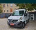 Белый Рено Мастер груз., объемом двигателя 2.3 л и пробегом 150 тыс. км за 15500 $, фото 1 на Automoto.ua