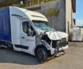 Білий Рено Майстер вант., об'ємом двигуна 2.3 л та пробігом 550 тис. км за 6150 $, фото 1 на Automoto.ua