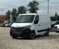 Белый Рено Мастер груз., объемом двигателя 2.3 л и пробегом 210 тыс. км за 18500 $, фото 1 на Automoto.ua