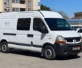 Білий Рено Майстер вант., об'ємом двигуна 2.5 л та пробігом 308 тис. км за 6290 $, фото 2 на Automoto.ua