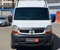 Білий Рено Майстер вант., об'ємом двигуна 2.5 л та пробігом 308 тис. км за 6290 $, фото 1 на Automoto.ua