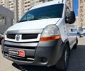 Білий Рено Майстер вант., об'ємом двигуна 2.5 л та пробігом 308 тис. км за 6290 $, фото 9 на Automoto.ua