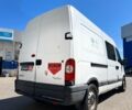 Білий Рено Майстер вант., об'ємом двигуна 2.5 л та пробігом 308 тис. км за 6290 $, фото 11 на Automoto.ua