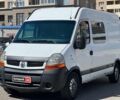 Білий Рено Майстер вант., об'ємом двигуна 2.5 л та пробігом 308 тис. км за 6290 $, фото 1 на Automoto.ua