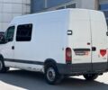 Білий Рено Майстер вант., об'ємом двигуна 2.5 л та пробігом 308 тис. км за 6290 $, фото 8 на Automoto.ua