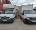 Білий Рено Майстер вант., об'ємом двигуна 2.3 л та пробігом 285 тис. км за 11000 $, фото 1 на Automoto.ua