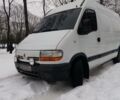 Білий Рено Майстер вант., об'ємом двигуна 2.8 л та пробігом 280 тис. км за 5500 $, фото 1 на Automoto.ua