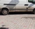 Белый Рено Мастер груз., объемом двигателя 2.5 л и пробегом 365 тыс. км за 5000 $, фото 1 на Automoto.ua