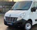 Білий Рено Майстер вант., об'ємом двигуна 2.3 л та пробігом 255 тис. км за 16689 $, фото 2 на Automoto.ua