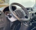 Білий Рено Майстер вант., об'ємом двигуна 2.3 л та пробігом 255 тис. км за 16689 $, фото 8 на Automoto.ua