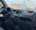 Білий Рено Майстер вант., об'ємом двигуна 2.3 л та пробігом 255 тис. км за 16689 $, фото 10 на Automoto.ua