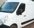 Белый Рено Мастер груз., объемом двигателя 2.3 л и пробегом 226 тыс. км за 10300 $, фото 1 на Automoto.ua