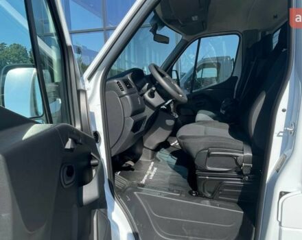 купить новое авто Рено Мастер груз. 2024 года от официального дилера ТзОВ Луцьк-Експо Рено фото