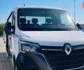 купить новое авто Рено Мастер груз. 2024 года от официального дилера ТзОВ Луцьк-Експо Рено фото