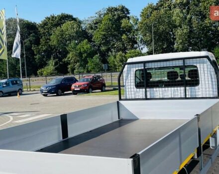 купить новое авто Рено Мастер груз. 2024 года от официального дилера ТзОВ Луцьк-Експо Рено фото