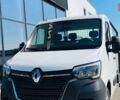 купить новое авто Рено Мастер груз. 2024 года от официального дилера ТзОВ Луцьк-Експо Рено фото