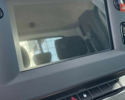 купить новое авто Рено Мастер груз. 2024 года от официального дилера ТзОВ Луцьк-Експо Рено фото