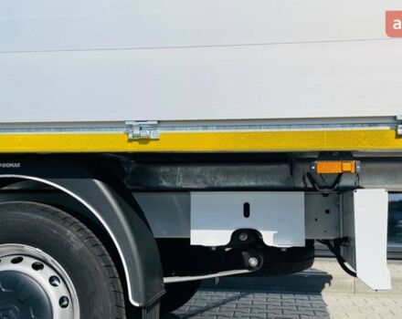 купить новое авто Рено Мастер груз. 2024 года от официального дилера ТзОВ Луцьк-Експо Рено фото