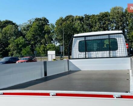 купить новое авто Рено Мастер груз. 2024 года от официального дилера ТзОВ Луцьк-Експо Рено фото