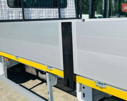 купить новое авто Рено Мастер груз. 2024 года от официального дилера ТзОВ Луцьк-Експо Рено фото