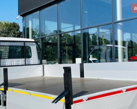 купить новое авто Рено Мастер груз. 2024 года от официального дилера ТзОВ Луцьк-Експо Рено фото