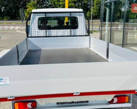 купить новое авто Рено Мастер груз. 2024 года от официального дилера ТзОВ Луцьк-Експо Рено фото