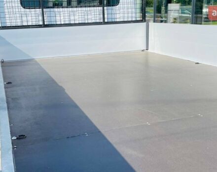 купить новое авто Рено Мастер груз. 2024 года от официального дилера ТзОВ Луцьк-Експо Рено фото