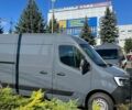 купить новое авто Рено Мастер груз. 2024 года от официального дилера ООО«Торговий дім «Фаворит – Авто» Рено фото
