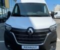 купити нове авто Рено Майстер вант. 2024 року від офіційного дилера Renault ВІННЕР ОБОЛОНЬ Рено фото