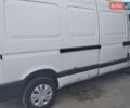Коричневый Рено Мастер, объемом двигателя 2.46 л и пробегом 530 тыс. км за 5850 $, фото 3 на Automoto.ua