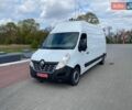 Коричневый Рено Мастер, объемом двигателя 2.3 л и пробегом 330 тыс. км за 15900 $, фото 1 на Automoto.ua