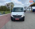 Коричневый Рено Мастер, объемом двигателя 2.3 л и пробегом 330 тыс. км за 15900 $, фото 2 на Automoto.ua