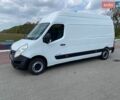 Коричневий Рено Мастєр, об'ємом двигуна 2.3 л та пробігом 330 тис. км за 15500 $, фото 1 на Automoto.ua