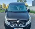 Коричневий Рено Мастєр, об'ємом двигуна 2.3 л та пробігом 240 тис. км за 16900 $, фото 1 на Automoto.ua