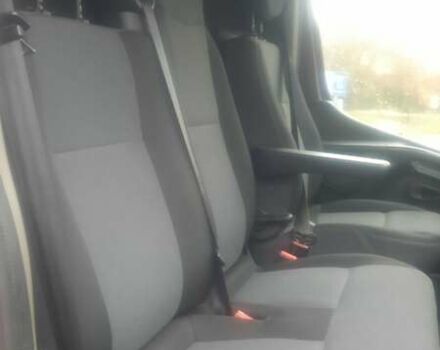 Коричневий Рено Мастєр, об'ємом двигуна 2.3 л та пробігом 260 тис. км за 15700 $, фото 5 на Automoto.ua