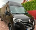 Коричневий Рено Мастєр, об'ємом двигуна 2.3 л та пробігом 250 тис. км за 20000 $, фото 1 на Automoto.ua
