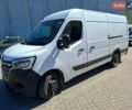 Коричневий Рено Мастєр, об'ємом двигуна 2.3 л та пробігом 188 тис. км за 23900 $, фото 1 на Automoto.ua
