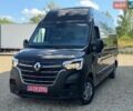 Коричневий Рено Мастєр, об'ємом двигуна 2.3 л та пробігом 190 тис. км за 22500 $, фото 1 на Automoto.ua