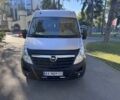 Коричневый Рено Мастер, объемом двигателя 0 л и пробегом 187 тыс. км за 24500 $, фото 1 на Automoto.ua
