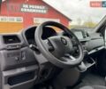 Коричневий Рено Мастєр, об'ємом двигуна 0 л та пробігом 187 тис. км за 24500 $, фото 1 на Automoto.ua