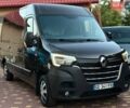 Коричневий Рено Мастєр, об'ємом двигуна 2.3 л та пробігом 178 тис. км за 22000 $, фото 1 на Automoto.ua