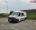 Коричневый Рено Мастер, объемом двигателя 2.3 л и пробегом 108 тыс. км за 20400 $, фото 1 на Automoto.ua