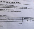 Коричневый Рено Мастер, объемом двигателя 2.5 л и пробегом 372 тыс. км за 6800 $, фото 23 на Automoto.ua