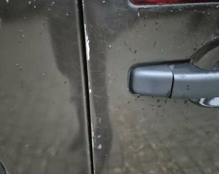 Коричневий Рено Мастєр, об'ємом двигуна 2.3 л та пробігом 298 тис. км за 13500 $, фото 3 на Automoto.ua