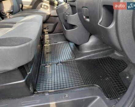 Коричневий Рено Мастєр, об'ємом двигуна 2.3 л та пробігом 298 тис. км за 13900 $, фото 20 на Automoto.ua