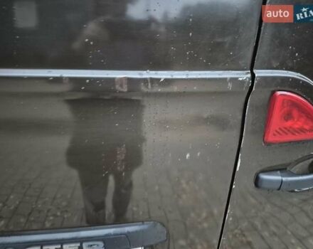 Коричневий Рено Мастєр, об'ємом двигуна 2.3 л та пробігом 298 тис. км за 13500 $, фото 18 на Automoto.ua