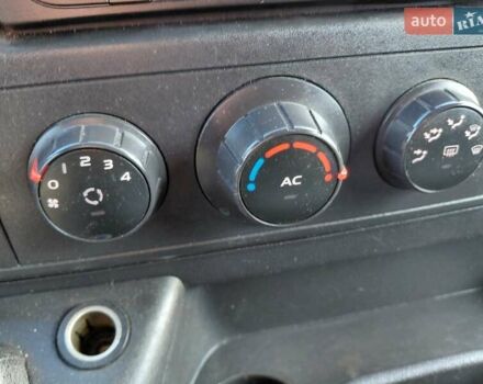 Коричневий Рено Мастєр, об'ємом двигуна 2.3 л та пробігом 298 тис. км за 13900 $, фото 27 на Automoto.ua