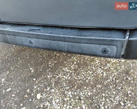 Коричневий Рено Мастєр, об'ємом двигуна 2.3 л та пробігом 298 тис. км за 13900 $, фото 40 на Automoto.ua